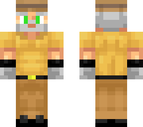 old joseph edited