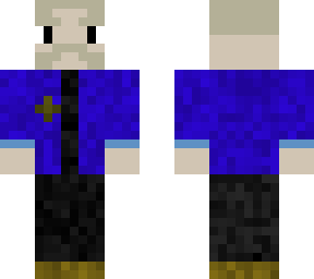 old scool sherif