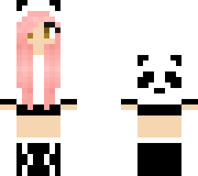 pandatigerloves merch logo simble