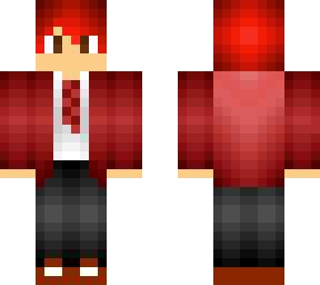parker