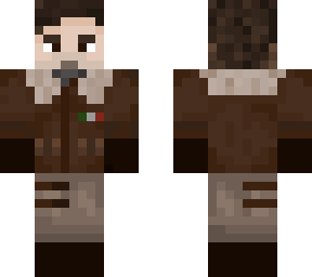 pilot