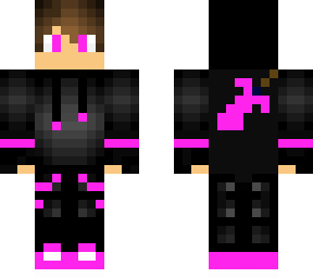 pink ya boi