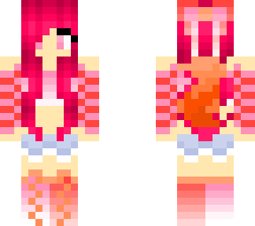 pinkrosefire redone again
