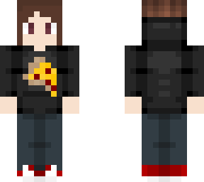 pizza kid