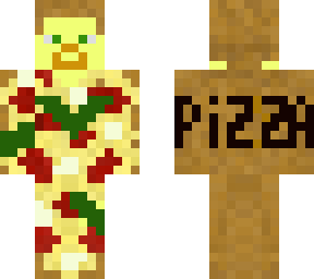 pizza steve