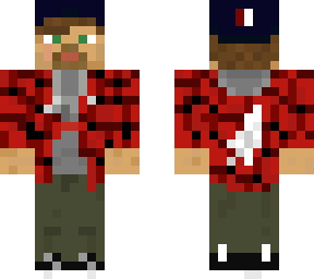 plaid is cool