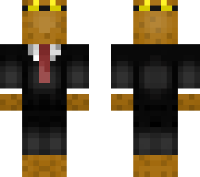 potato king with depth