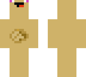 potato nublet