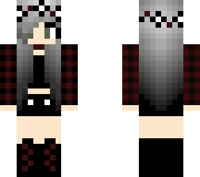 potential skin