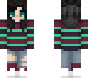 preppy girl ( edit read description )