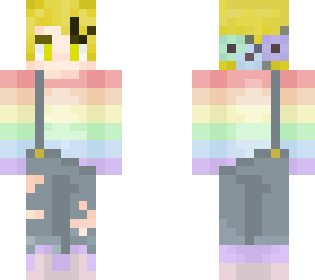pride denki