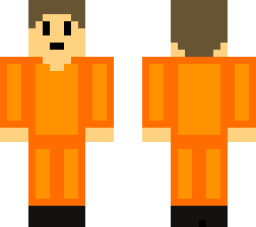 prisoner