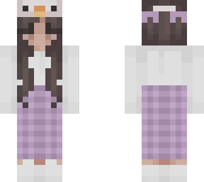 purple pj's & duckie (edited from isleah)