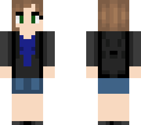 raeya lamotte/the paradox mk. 1