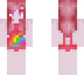rainbowww girl tralalala v2