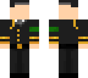 ranger dress uni