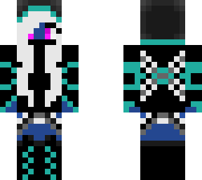 rayla assassin (dark side)