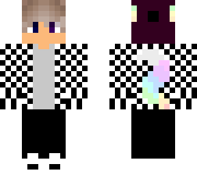 re-uploaded pride month wolf boy