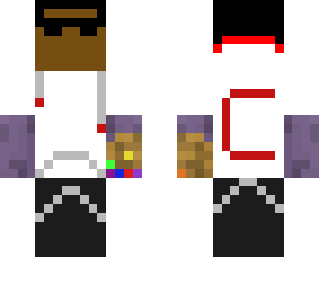 realc14 thanos