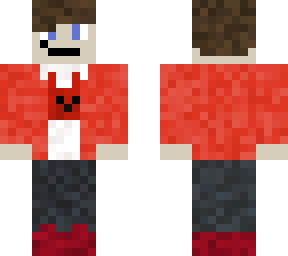 red blake