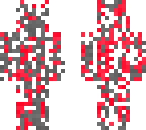 red camo