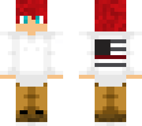 red like jacket
