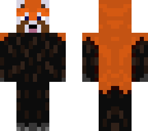 red panda variant 3 (no watermark)
