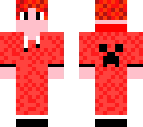 red version!