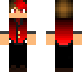 red vest keen