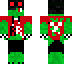 reptile rider