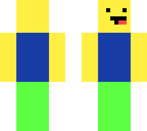 roblox noob