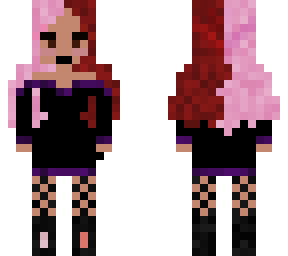 saltydepressiontears original skin 2.0