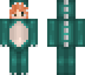 savvy the scary dino