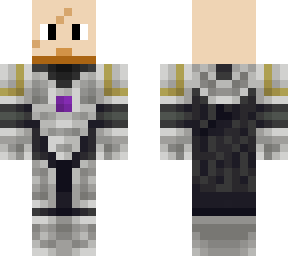 scarred knight