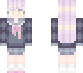 school girl