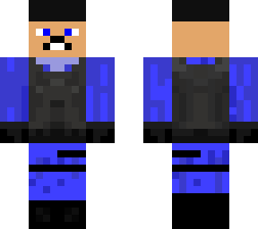 scp security commander