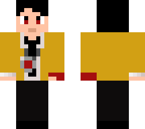 scp sh commander