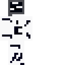 scratched ihuman v2.0