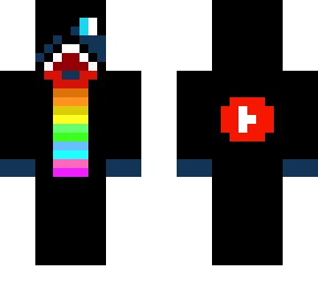 shark gamer edit
