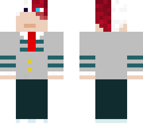 shoto todoroki bnha