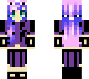 six the musical custom alternate skin