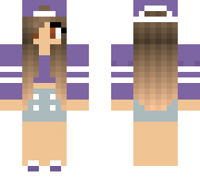 skin 4 mabigail no.2