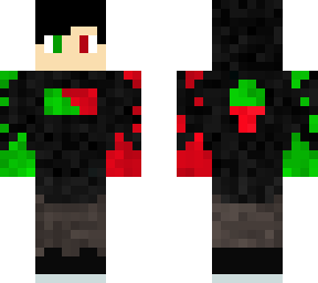 skin toxic fire