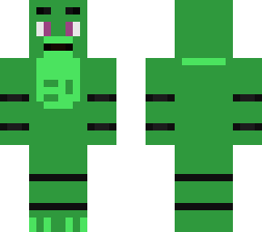 slime chica
