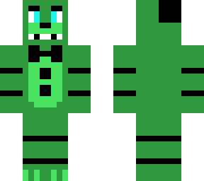 slime freddy