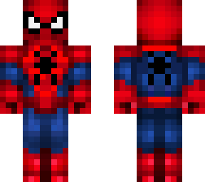 spider- man