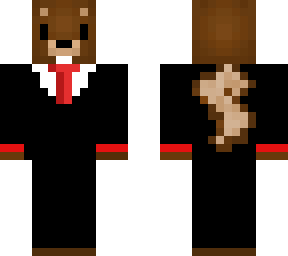 squirrel tux 2.0