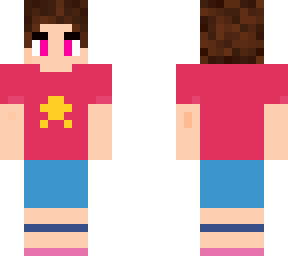 steven diamond universe