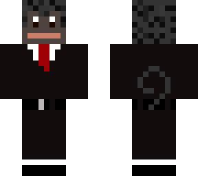 suit monkey
