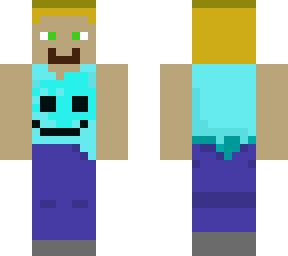 summer steve 2019
